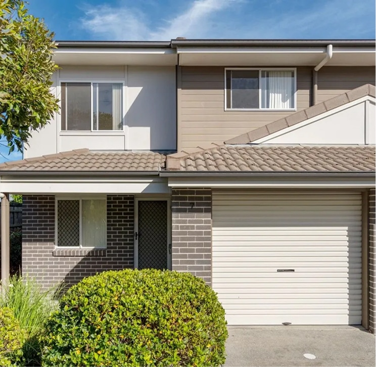 Client property, Sippy Downs