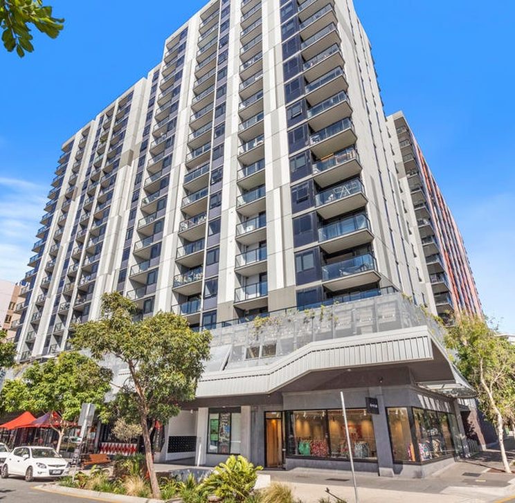 Client property, Bowen Hills