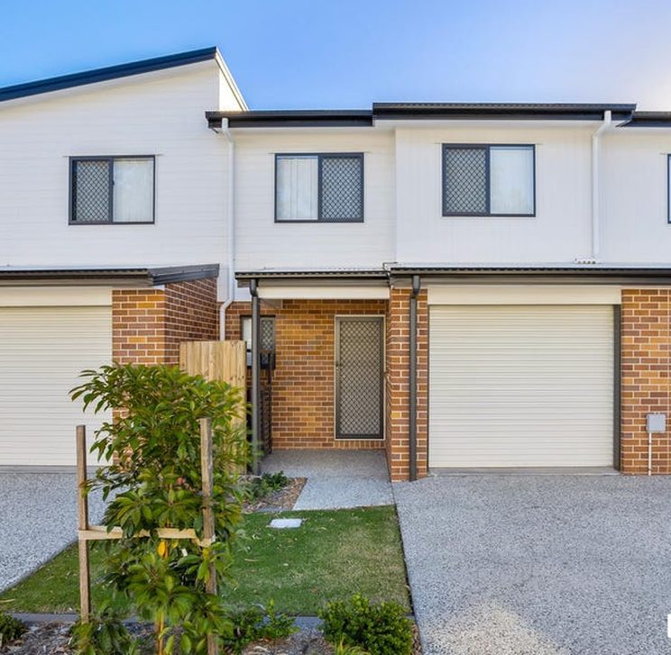Client property, Bracken Ridge